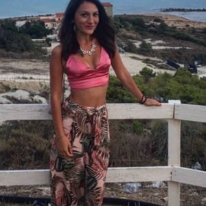 Meet your Posher, Delena